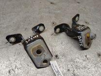 Петля двери задней левой 3N49IL Mazda 6 - Фото 1