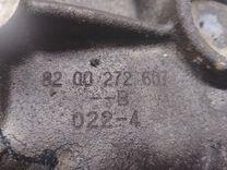 Коллектор впускной 7OG1UZ Renault Scenic купить на авторазборке