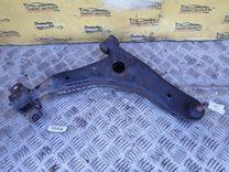 Рычаг передний правый BWU6FE Volvo V40 undefined