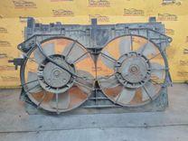 Вентилятор радиатора 4DRPM5 Toyota Corolla - Фото 4