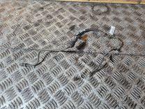 Трубка сцепления LAAM97 Volkswagen Passat - Фото 3