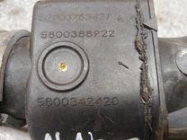 Патрубок воздушного фильтра NVDH0R Nissan Note купить