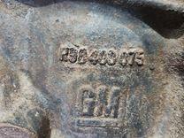 Двигатель 337QV0 Daewoo Leganza undefined