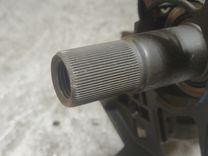 Рулевая колонка XEVVQ8 Opel Astra - Фото 6