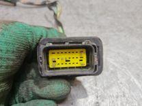 Проводка двери задней правой YDLKPB Fiat Linea - Фото 2