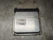 Блок управления двигателем Y8UG0Q Volvo V70 купить в магазине запчастей бу
