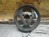 Шкив помпы 7Y9EUB Opel Vectra - Фото 1
