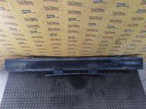 Усилитель бампера переднего Z6I1V4 Kia Carnival - Фото 4