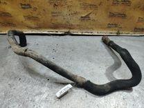Патрубок отопителя (печки) 9OV1OH Peugeot 306 - Фото 3