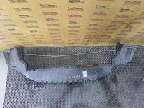 Защита бампера переднего 680BPF Volvo S40 купить на авторазборке