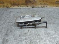 Ручка наружная передняя правая XOXX63 Peugeot 406 - Фото 2