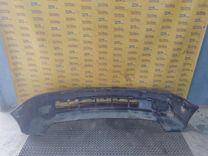 Бампер передний 9FF7T8 BMW 5 E39 undefined