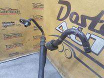 Трубка гидроусилителя SUBFN6 Ford Mondeo купить на авторазборке