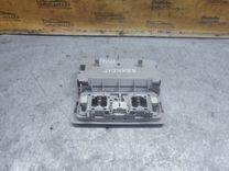 Фонарь салона (плафон) 4SQPPS Mitsubishi Grandis купить в магазине запчастей бу