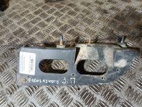 Кронштейн крепления бампера заднего 6OF1KW Ford Focus
