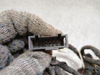 Проводка двери передней правой 0Y16K3 Volkswagen Passat - Фото 5