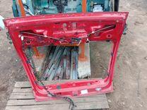 Крышка багажника (дверь 3-5) DKJN0L Fiat Marea купить