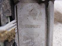 Фонарь салона (плафон) 92YGXZ Peugeot 306 купить на авторазборке