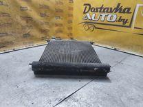 Радиатор кондиционера 50UQPO Peugeot 607 купить