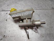 Цилиндр тормозной главный UXGK6Q Seat Alhambra - Фото 1