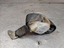 Ремень безопасности задний правый M2Z31F Opel Zafira