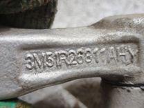 Петля двери задней левой T6KP91 Ford Focus - Фото 4