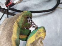 Проводка крышки багажника 6V9OV2 Seat Alhambra - Фото 4