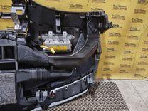 Панель передняя салона (торпедо) U4U65X Mitsubishi Grandis undefined