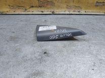 Заглушка зеркала правого H29QX7 Volvo S60 купить с доставкой