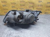 Фара правая 26AXU2 Saab 9-3 купить в магазине запчастей бу