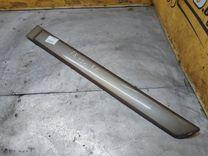 Молдинг двери задней левой 0SKSF4 Citroen C5