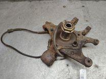 Кулак задний левый RTFCV8 Peugeot 607