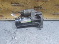 Стартер N8BYZK Peugeot 406 купить на авторазборке