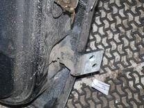 Дверь задняя левая JUJ2SF Volkswagen Golf undefined
