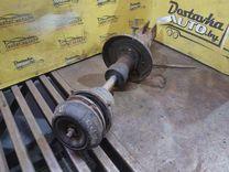 Амортизатор передний правый 41OI1T Opel Vectra - Фото 4