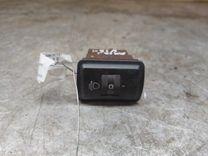 Кнопка корректора фар 6Z4COR Audi A4 - Фото 1