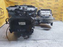 Корпус отопителя (печки) DA554T Peugeot 607 undefined