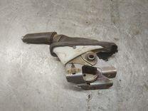 Рычаг ручного тормоза (ручника) 0SJ4M7 Nissan Primera купить