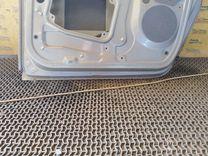 Дверь задняя правая SHI177 Skoda Roomster - Фото 8