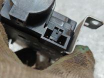 Моторчик заслонки печки NLKD4A Nissan Primera - Фото 4