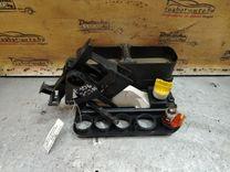 Блок управления печки/климат-контроля XF8HKL Peugeot 106 - Фото 4