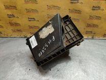 Корпус воздушного фильтра ZQ2714 Nissan Primera - Фото 1