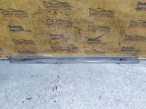 Молдинг двери задней левой YFPTRL Ford Focus - Фото 2