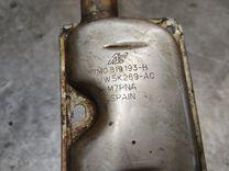 Глушитель автономного отопителя 820U1Q Ford Galaxy купить с доставкой