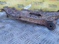 Рычаг передний левый ZZURK7 Fiat Palio купить с доставкой