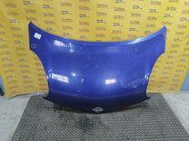 Капот CDNE54 Nissan Micra