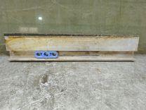 Стекло двери задней левой 0OQ42A Ford Escort купить в магазине запчастей бу