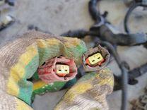 Проводка двигателя 2YM35C Toyota Avensis - Фото 31