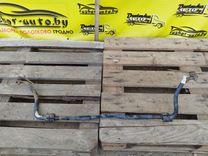 Стабилизатор подвески (поперечной устойчивости) передний QV3EXD Citroen Xsara Picasso - Фото 1