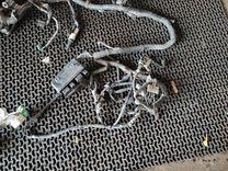 Проводка H3PEE4 Mazda MPV - Фото 2